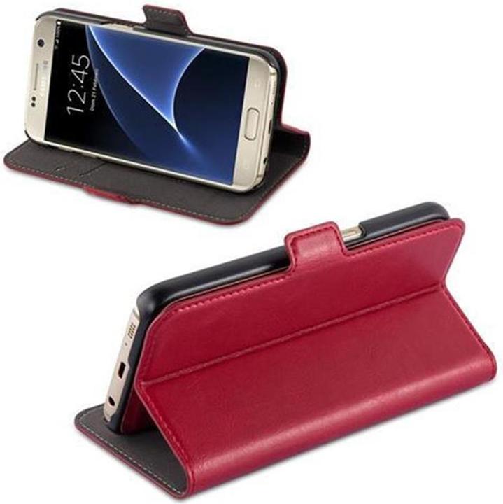 Actual product image Cadorabo Case cover for Samsung Galaxy S7 (Samsung Galaxy S7)