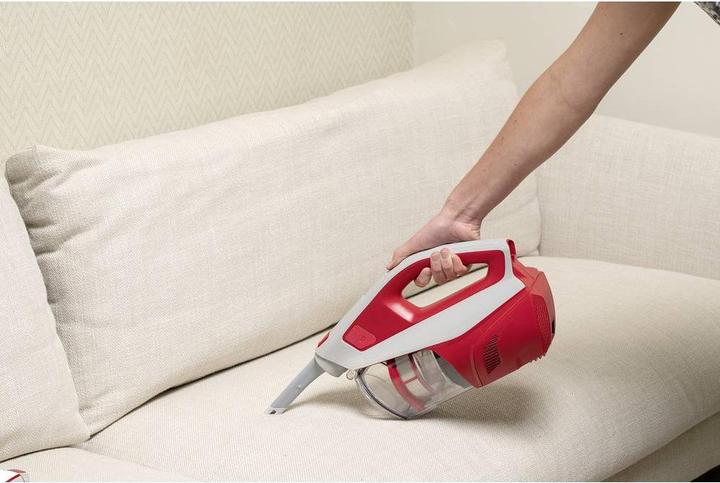 Image du produit Dirt Devil Stick vacuum cleaner DD9003