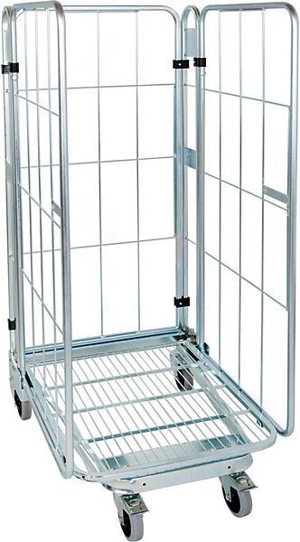 Immagine prodotto kaiserkraft Contenitore a rotolo, impilabile (500 kg)