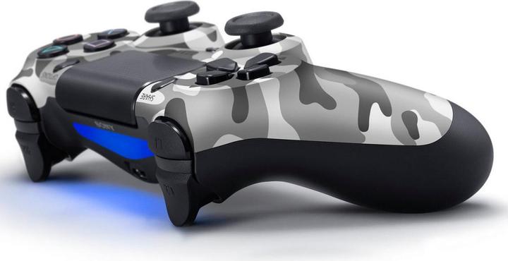 Image du produit Sony Manette sans fil PS4 Dualshock 4 (PS4)