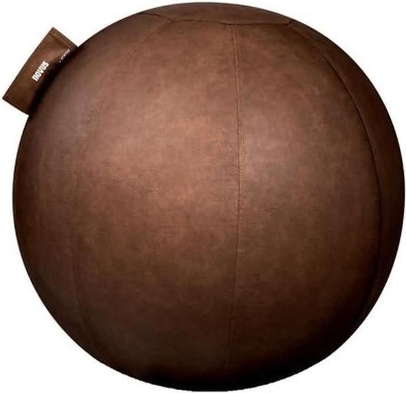 Actual product image Novus Seat ball Pila D65cm brown (65 cm)