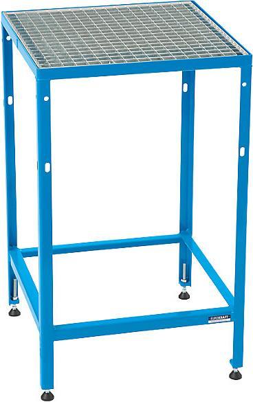 Actual product image eurokraft pro Platform for platform module system (Platform ladder, 61 cm)