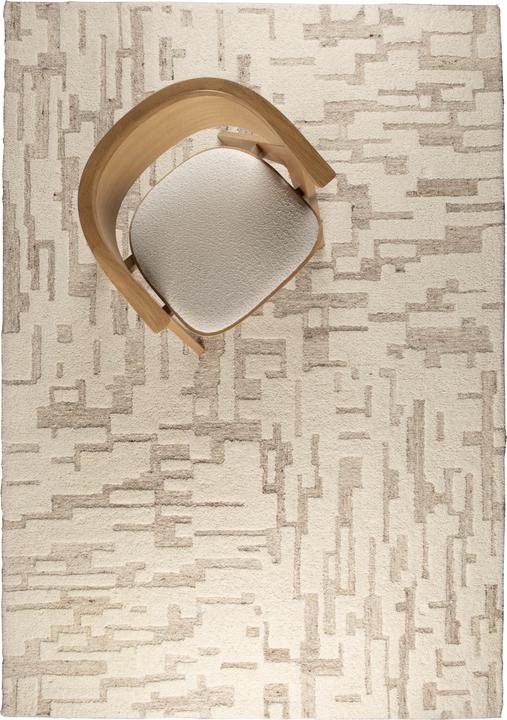 Actual product image Zuiver Hills Carpet 160x230 (160 x 230 cm)