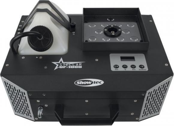 Image du produit Showtec Stellar UF-1000 Upright Fogger (brumisateur vertical)