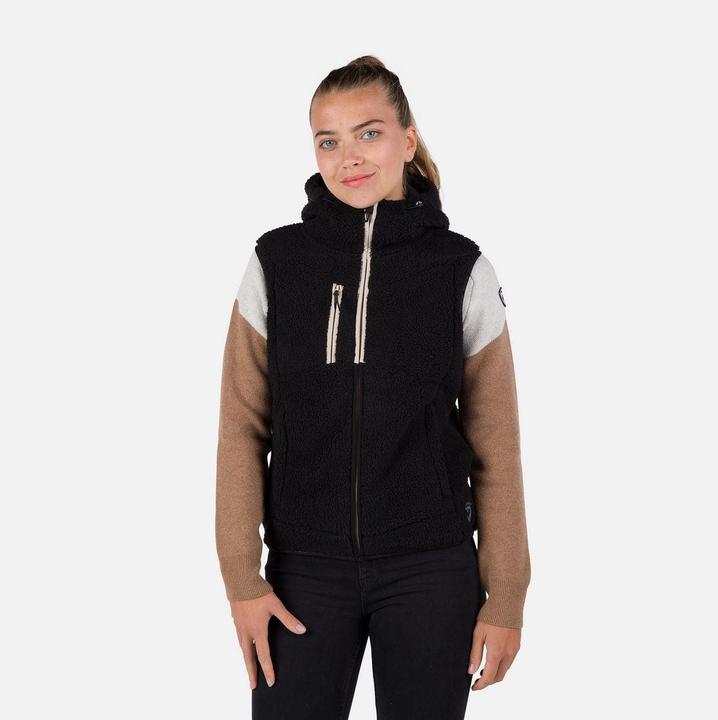 Image du produit Rossignol Cieloalto Fleeceweste (XL)