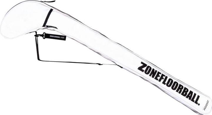 Actual product image Unihoc Stick Bag Reflective Senior (104)
