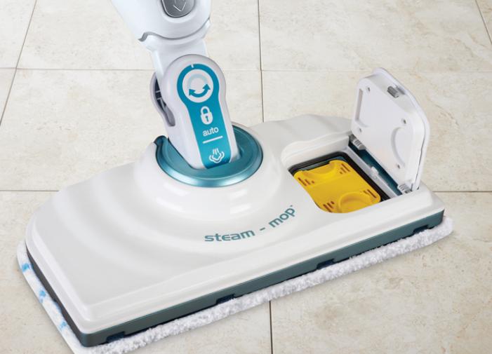 Produktbild Black & Decker Dampfbesen FSMH 1621S (1600 W)