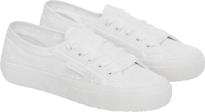 Superga Sneaker 2750 Sangallo Blumen