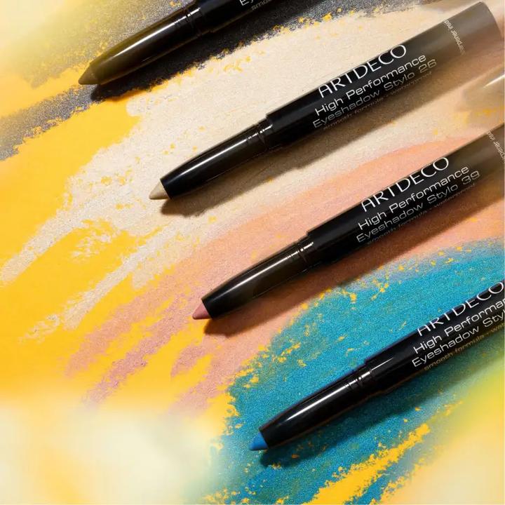 Image du produit Artdeco Haute performance (33 journées feel-good)