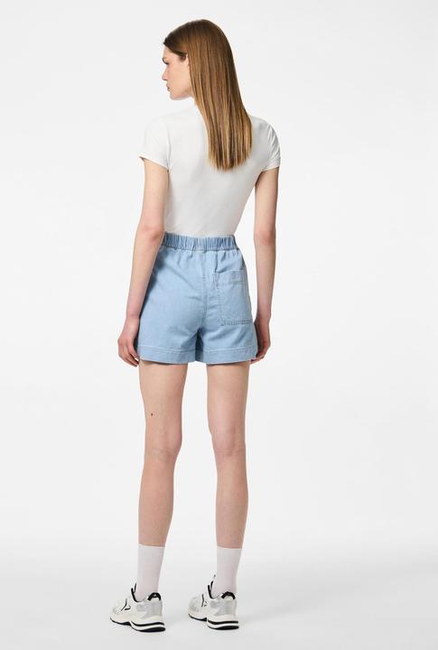 Produktbild Pieces PCTULA Jeansshorts (L)
