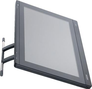 Produktbild Wacom Interactive Pen Display PL-2200