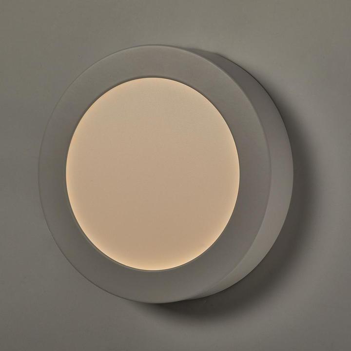 Immagine prodotto Nedis SmartLife - Plafoniera WLAN - Bianco freddo/Bianco caldo - Controllo vocale - Integrato nel Ned (800 lm)