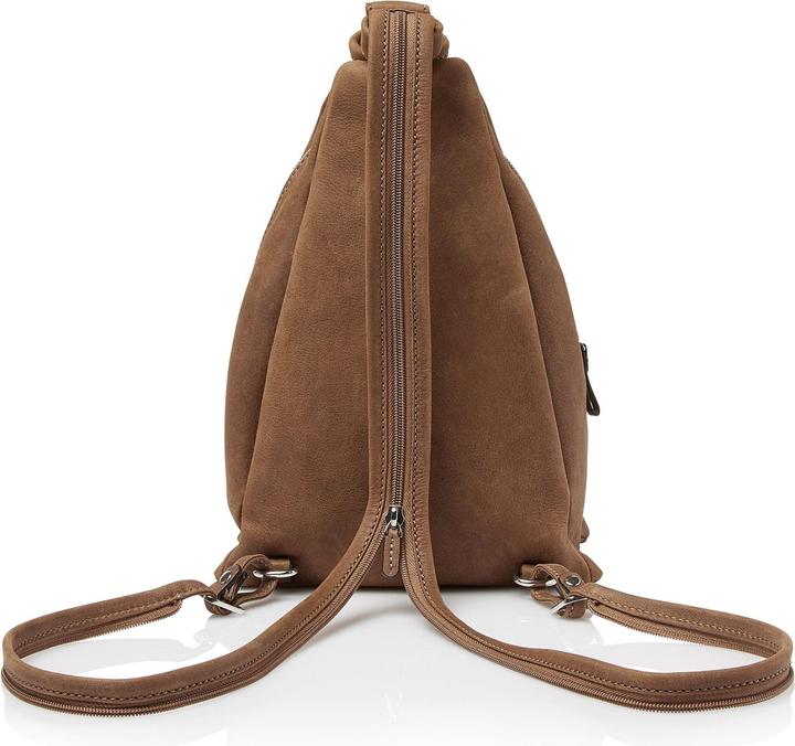 Image du produit Castelijn & Beerens Carisma Sac à bandoulière en cuir 24 cm