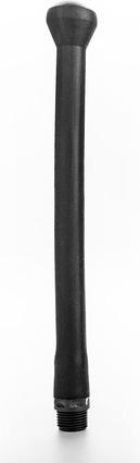 Immagine prodotto All Black Doccia anale in silicone di tipo 3