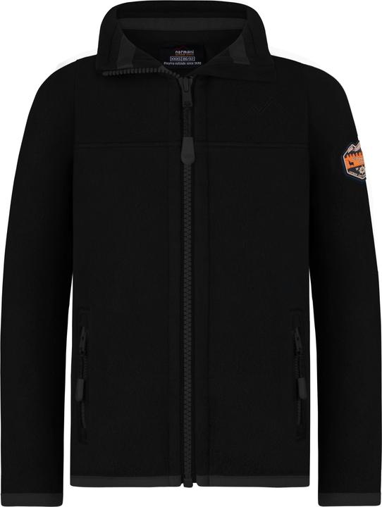 Produktbild Normani Kinder Fleecejacke „Venetie“ - 9663 (XL)