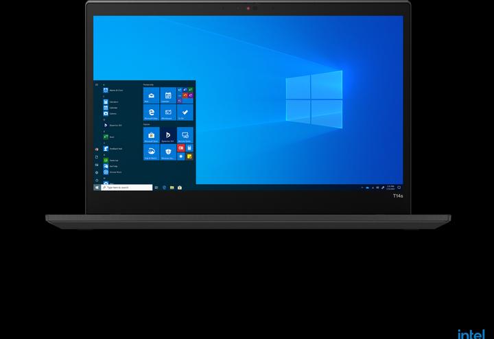 Produktbild Lenovo ThinkPad T14s Gen 2 20WM (14", Intel Core i5-1135G7, 16 GB, 512 GB, DE)