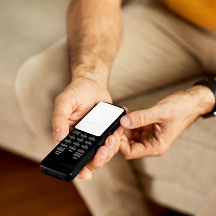 Productafbeelding Chipolo Kaart (iOS, Android)
