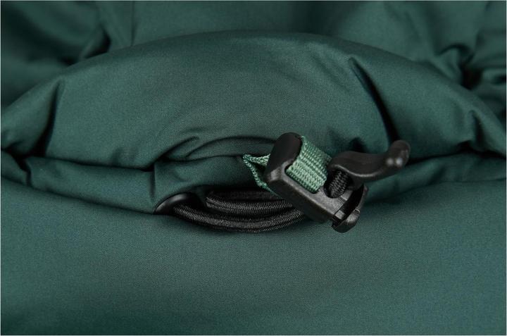 Immagine prodotto Stoic Felpa con cappuccio da bambino MountainWool120 StorboSt. (140)