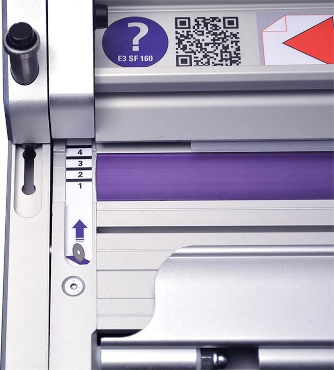 Produktbild Keencut Evolution3 SmartFold Schneidgerät 260 cm