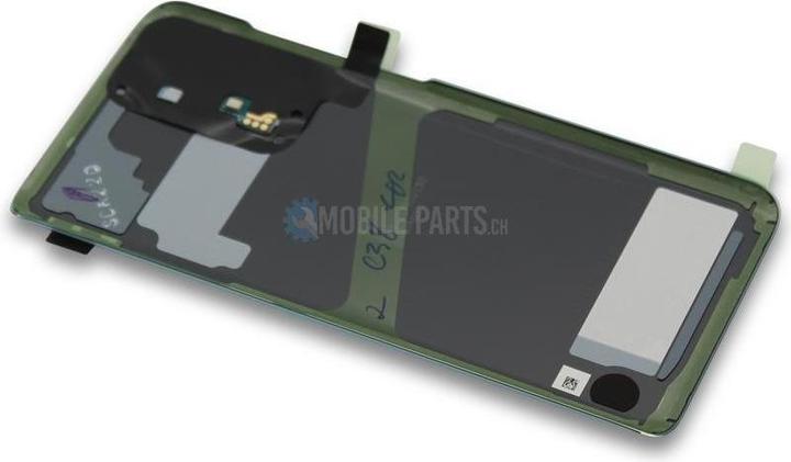 Produktbild Samsung Original Galaxy S20 / 5G Backcover Cloud Blue (Galaxy S20)