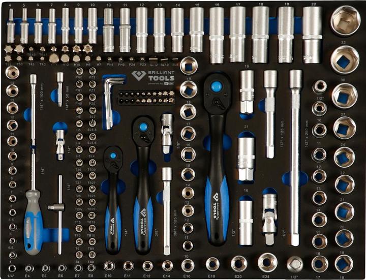Produktbild Brilliant Tools BT153473 (473 x)
