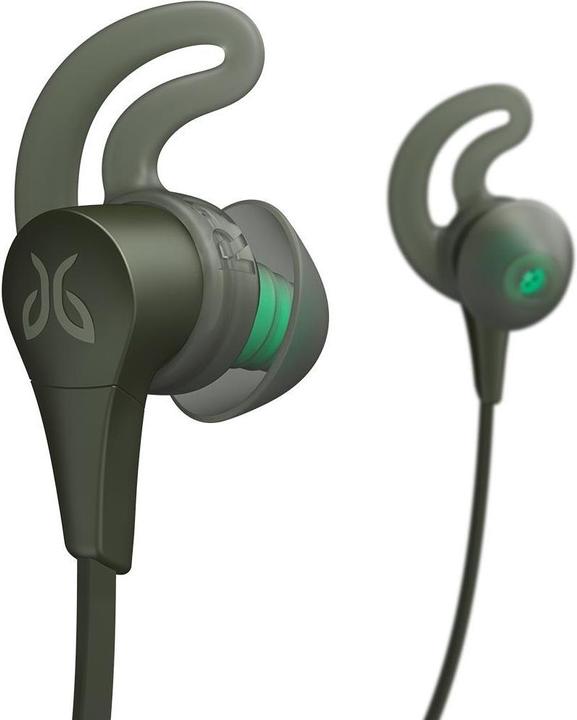 Actual product image Jaybird X4 (8 h, Wireless)