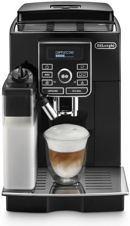 Actual product image De'Longhi Ecam 25.462.B
