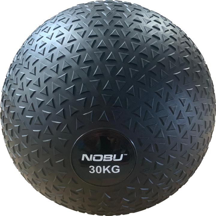 Nobu Athletics Slam Ball (30 kg, 280 mm)
