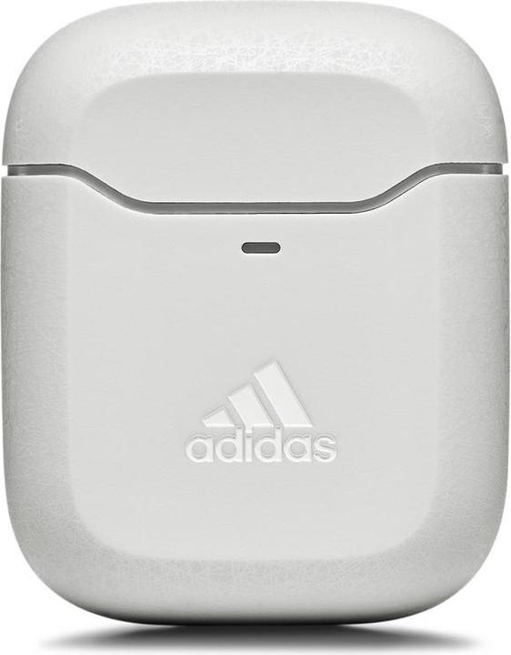 Produktbild adidas Z.N.E 01 True Wireless Sports Earbuds – Light Grey (15 h, Kabellos)