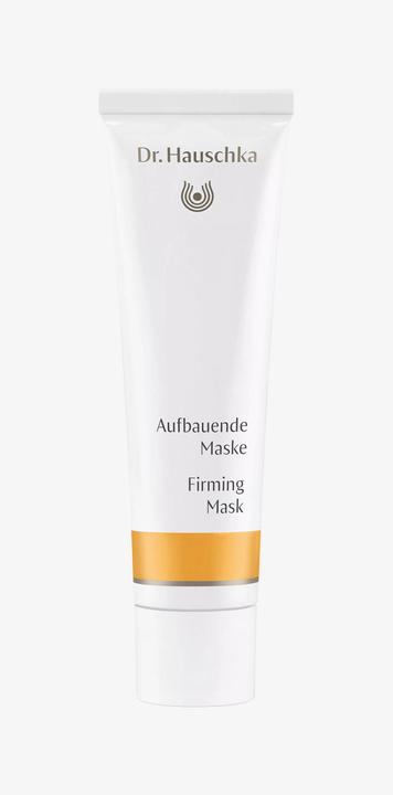Image du produit Dr. Hauschka Masque reconstituant (30 ml)