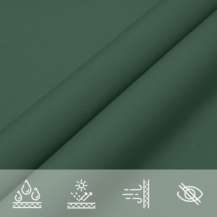 Produktbild VidaXL Sonnensegel (4 x 5 m)