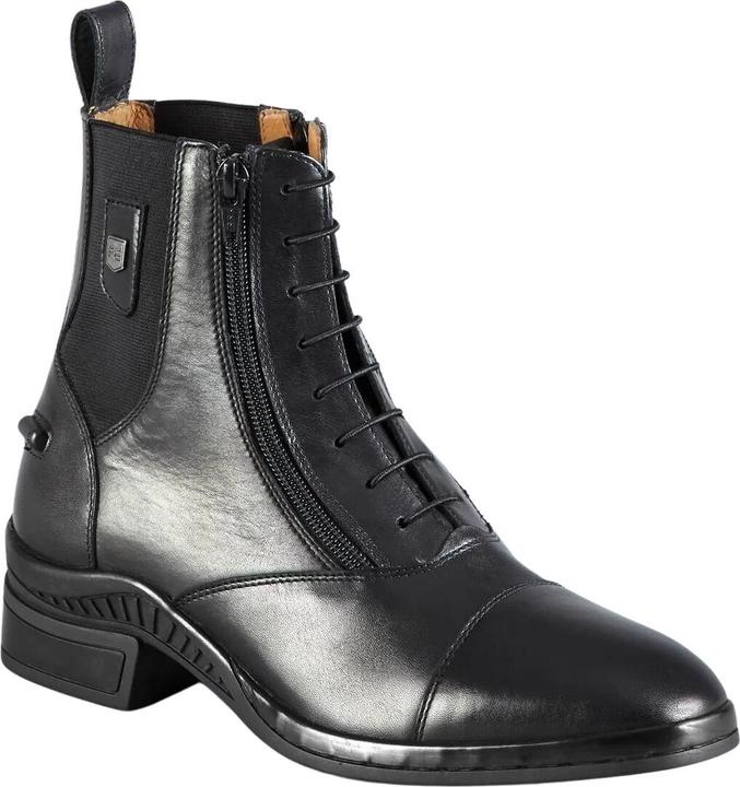 Premier Equine boots leder reitsport milton (42)