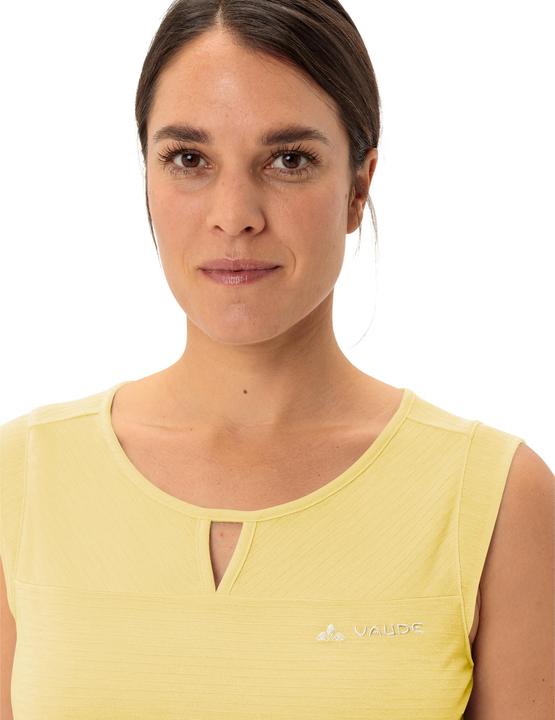 Actual product image Vaude Skomer Hiking Top (36, XS)