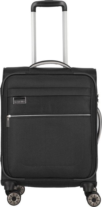 Produktbild Travelite Trolley + Koffer Miigo 4w Trolley S (35 l, Handgepäck (bis 50l))
