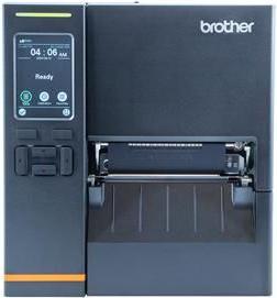 Produktbild Brother TJ4121TN NETWORK PRINTER (300 dpi)
