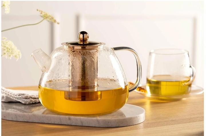 Produktbild Leonardo Teekanne (1.50 l)