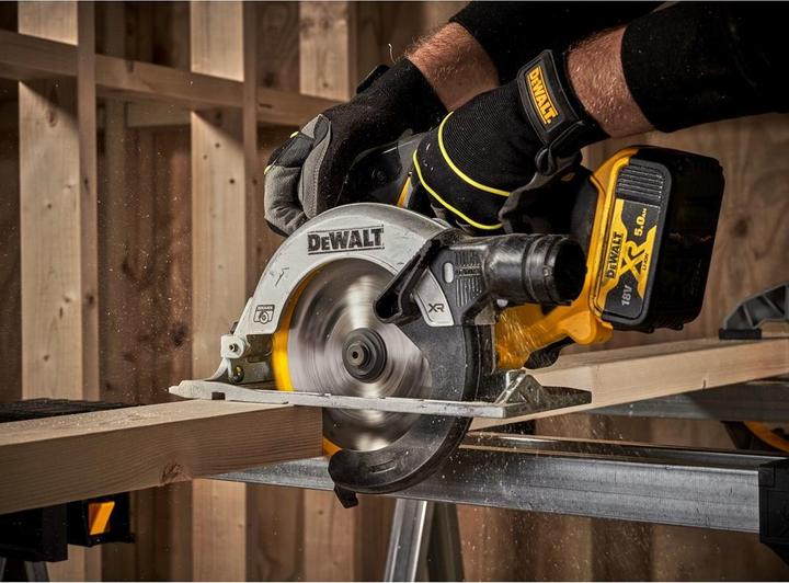 Image du produit DeWalt Scie circulaire XR