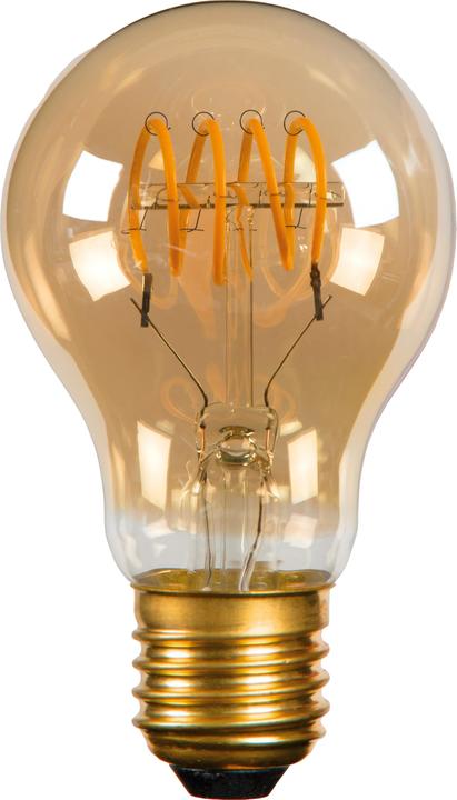 Produktbild Lucide Amber (E27, 4900 W, 380 lm, 1 x, G)