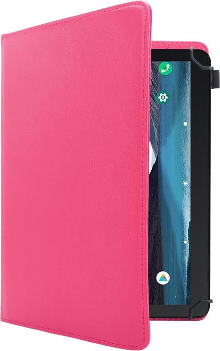 Image du produit Cadorabo Housse de tablette Universal 360 pour Sony Xperia Tablet Z4 (10.1 pouces) (Sony Xperia Tablet Z4)