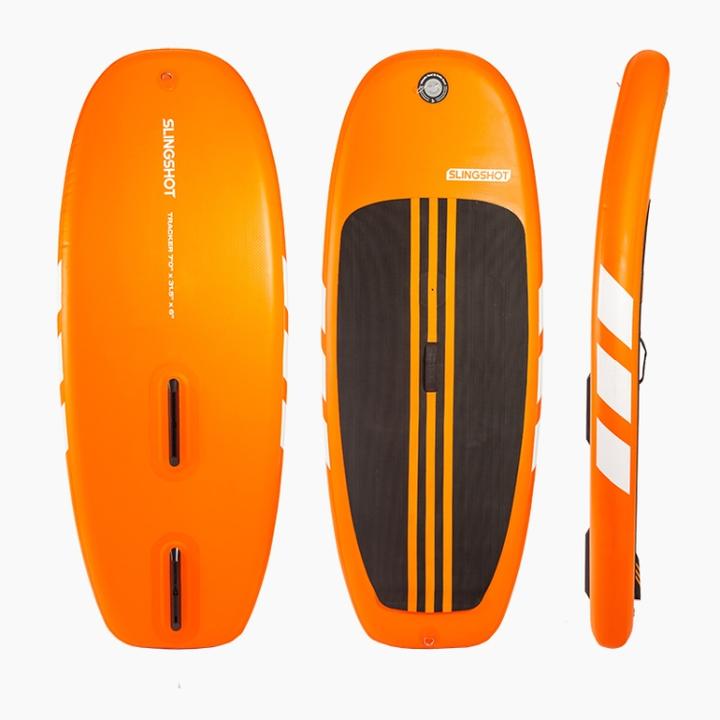 Slingshot Tracker 7' Airtech Package (7')