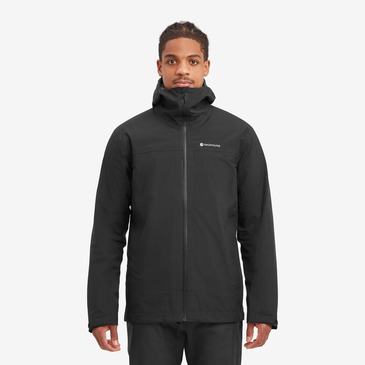 Produktbild Montane Solution Jacket (XXL)