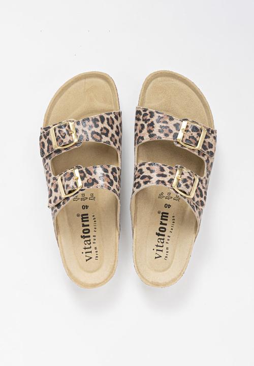 Actual product image Vitaform Mules Soft (35)