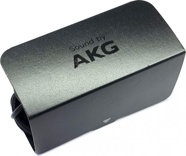 Produktbild Samsung IC100BB (keine Geräuschunterdrückung, Kabelgebunden)
