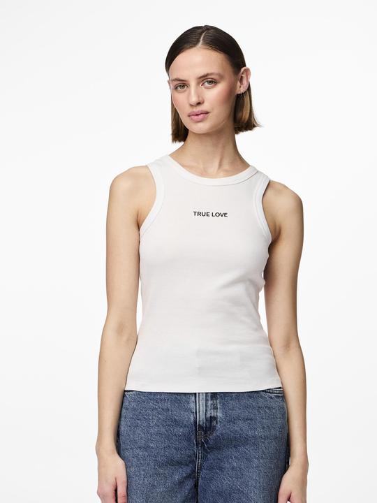 Actual product image Pieces PCMIKKA Tanktop (S)