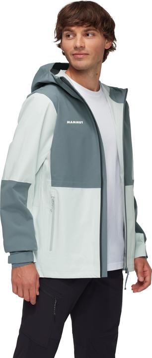 Immagine prodotto Mammut Linard Guide HS Hooded Jacket Men (L)