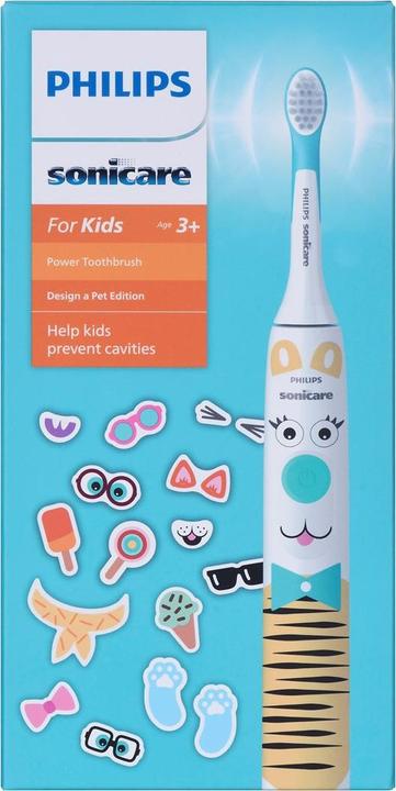 Produktbild Philips Sonicare For Kids (Schallzahnbürste)