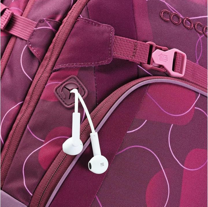 Produktbild Coocazoo Schulrucksack MATE, 30 Liter (30 l)