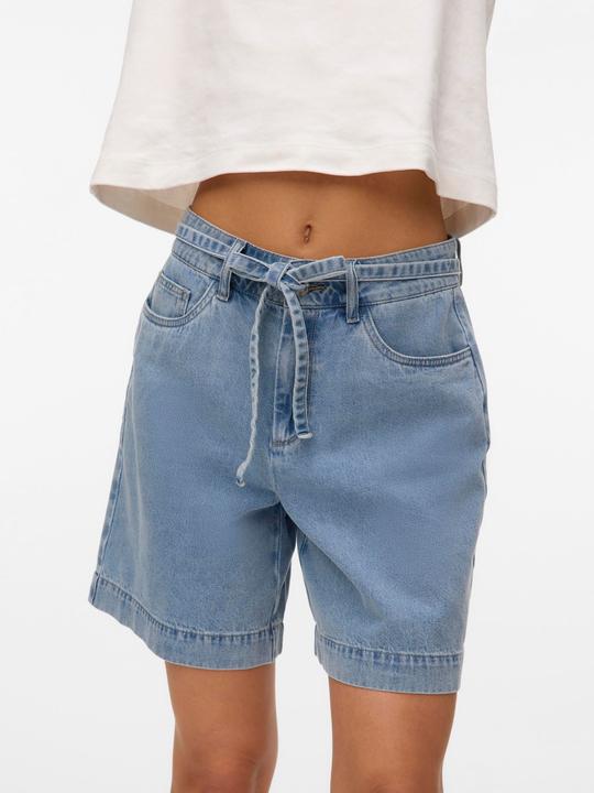 Actual product image Vero Moda VMMARLI Shorts Jeans-Shorts (S)