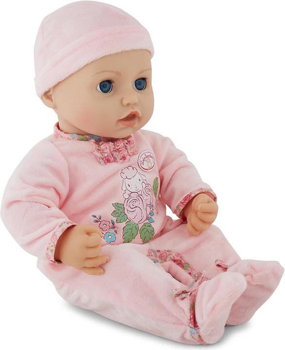 Actual product image Zapf Creation Baby Annabell