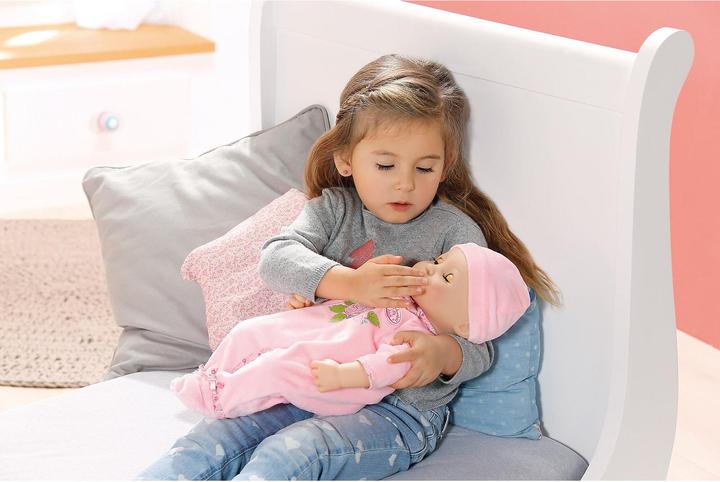 Actual product image Zapf Creation Baby Annabell